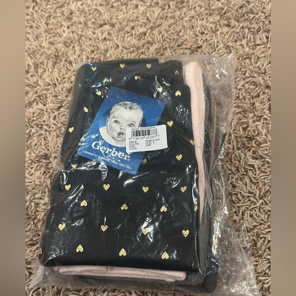 24m pants 4 pairs